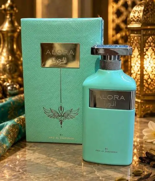 Ard al zaafaran Alora