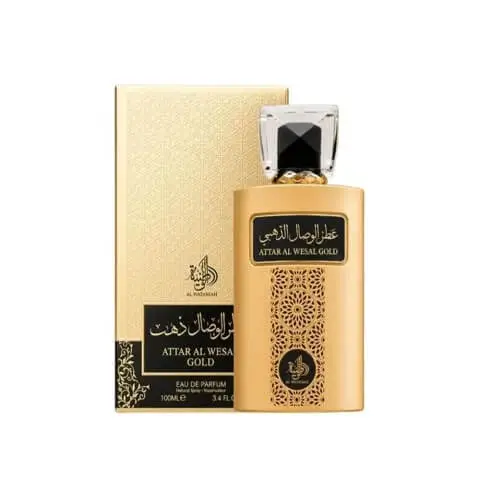Al Wataniah Attar Gold