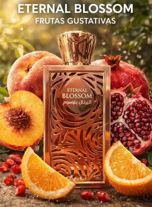 Ard Al Zaafaran Blossom