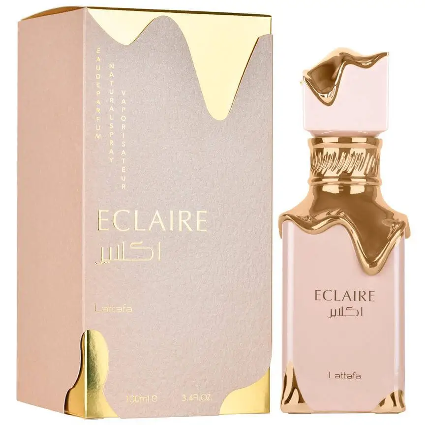 Lattafa Eclaire