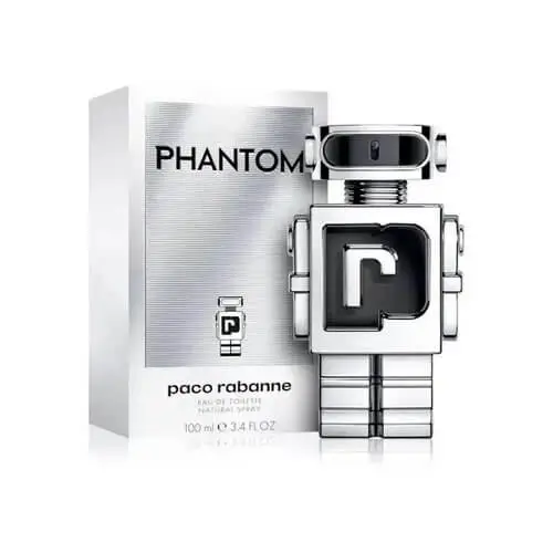 Paco Rabanne Phantom Eau de toillete